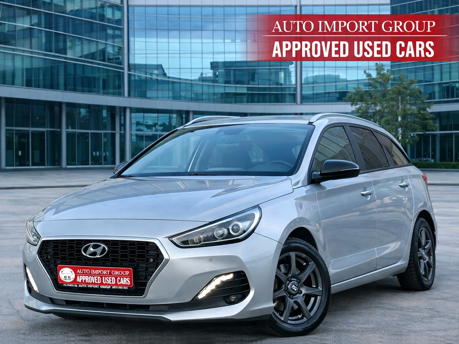 Hyundai I30 | Mobile.bg � ����������� 1