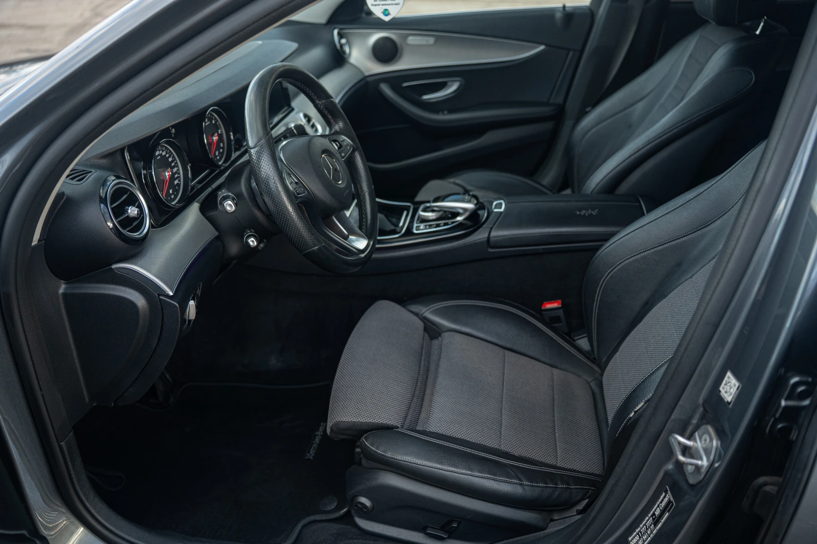 Mercedes-Benz E 220 9-G | Mobile.bg � ����������� 15