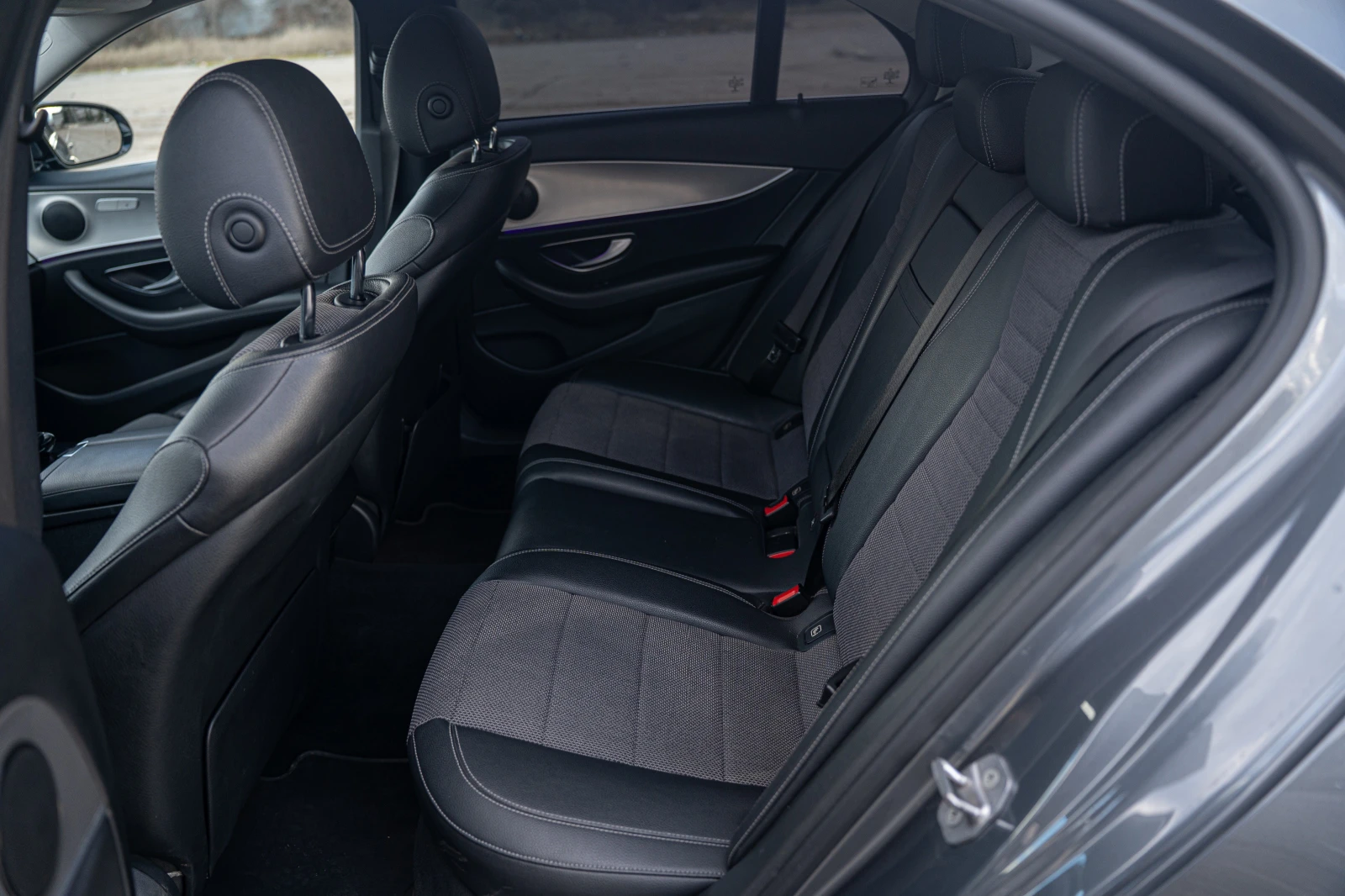 Mercedes-Benz E 220 9-G | Mobile.bg � ����������� 16