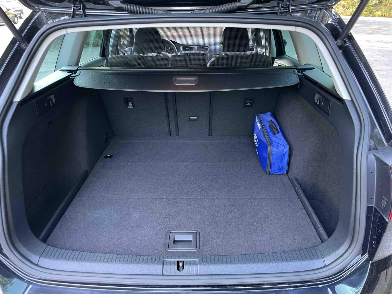 VW Golf 2.0TDI DSG | Mobile.bg � ����������� 15