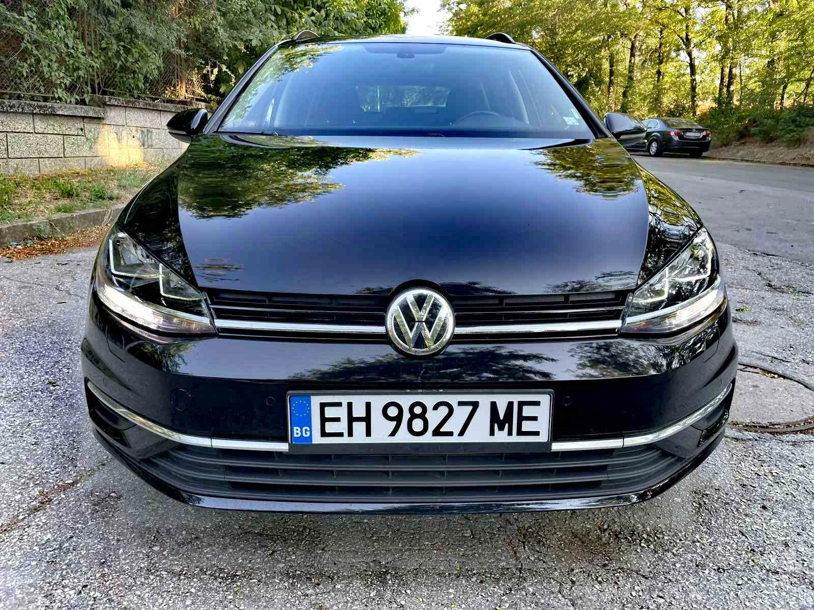 VW Golf 2.0TDI DSG | Mobile.bg � ����������� 1