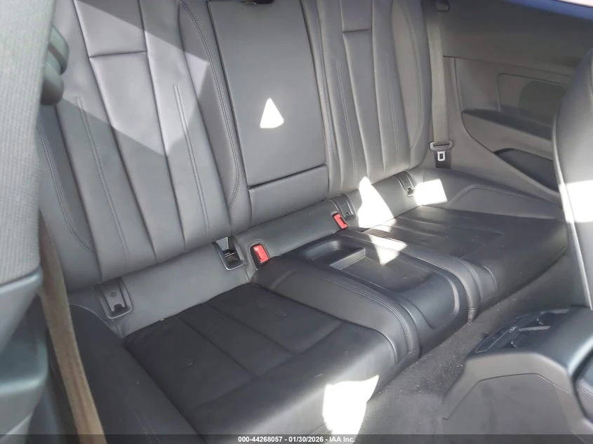 Audi A5 2l 2.0T Premium | Mobile.bg � ����������� 8