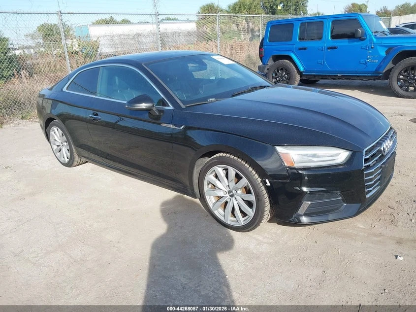 Audi A5 2l 2.0T Premium | Mobile.bg � ����������� 1