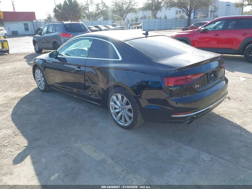 Audi A5 2l 2.0T Premium | Mobile.bg � ����������� 3