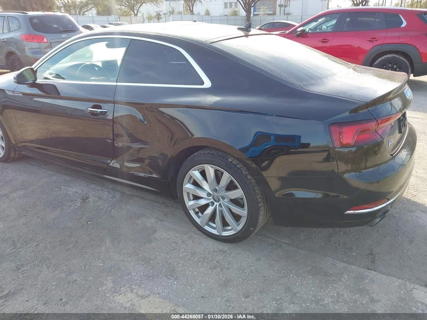 Audi A5 2l 2.0T Premium | Mobile.bg � ����������� 6