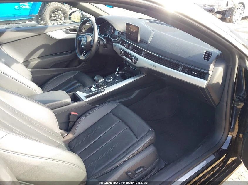 Audi A5 2l 2.0T Premium | Mobile.bg � ����������� 5