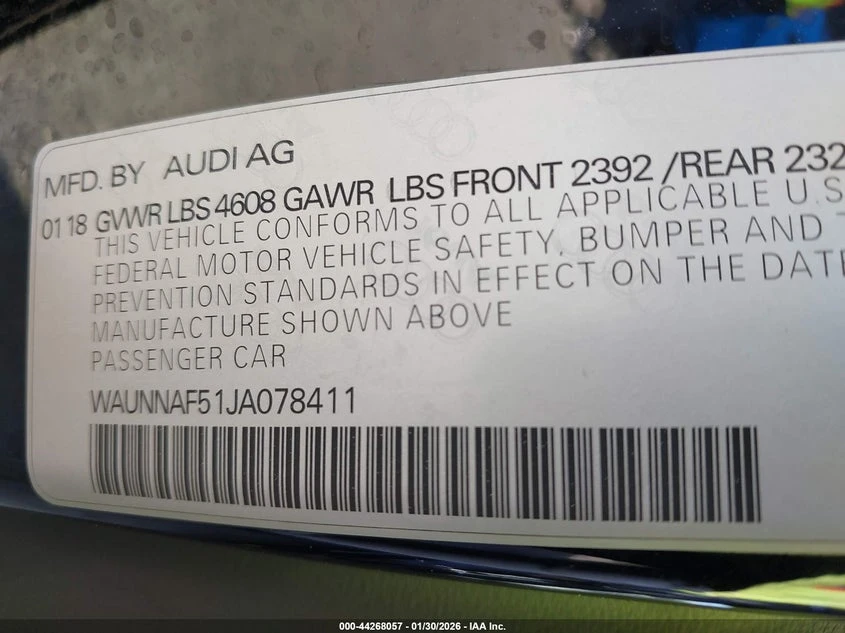 Audi A5 2l 2.0T Premium | Mobile.bg � ����������� 9