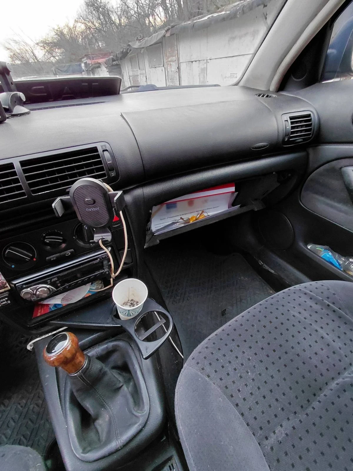 VW Passat ����� 1.8 | Mobile.bg � ����������� 7