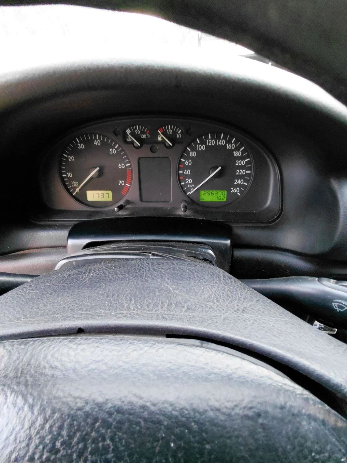 VW Passat ����� 1.8 | Mobile.bg � ����������� 8