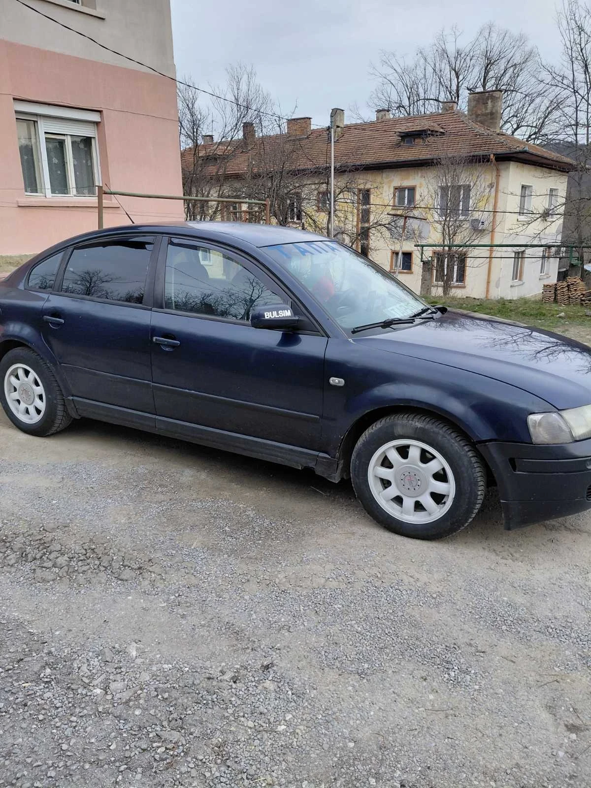 VW Passat ����� 1.8 | Mobile.bg � ����������� 2