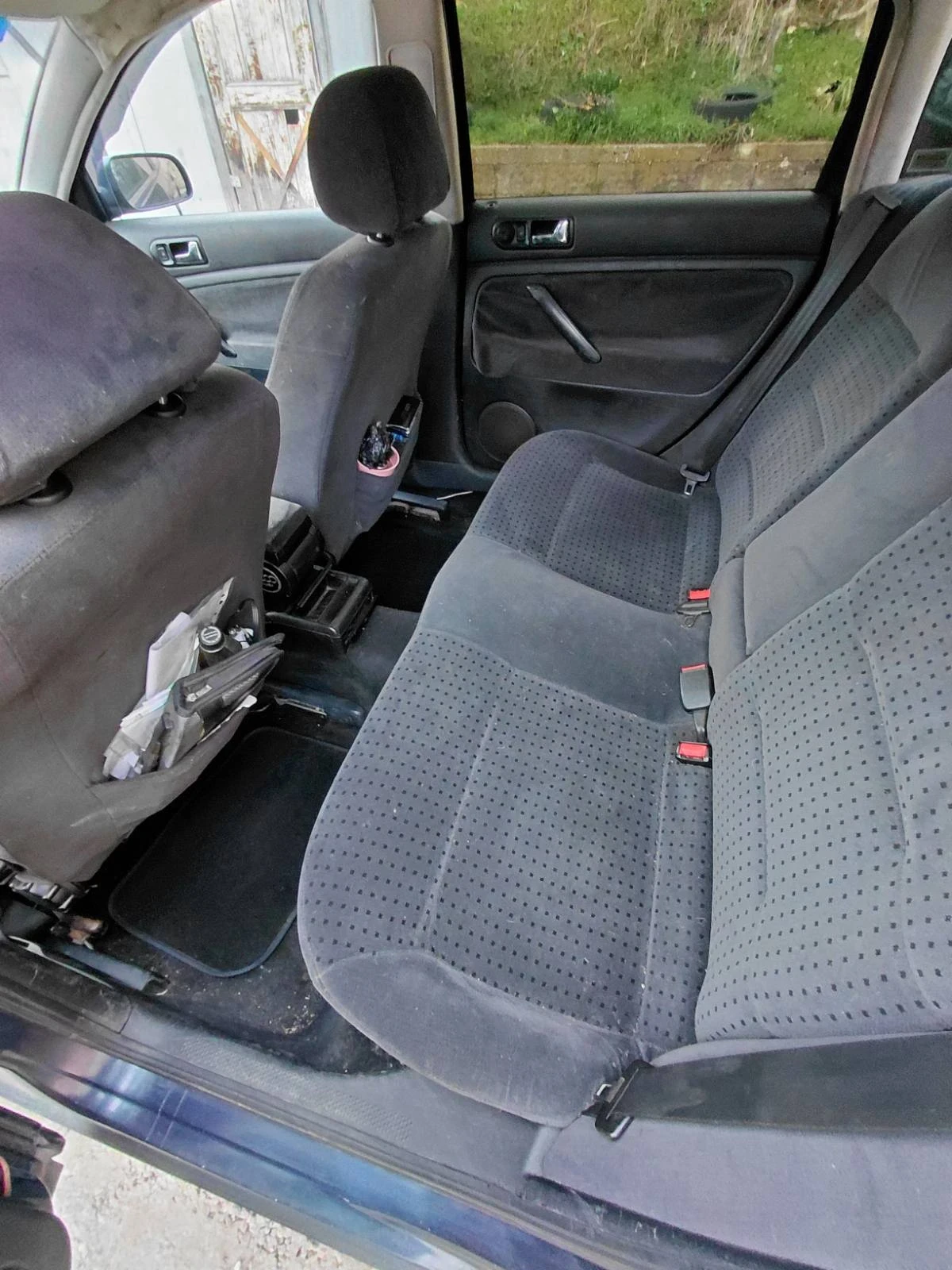 VW Passat ����� 1.8 | Mobile.bg � ����������� 10