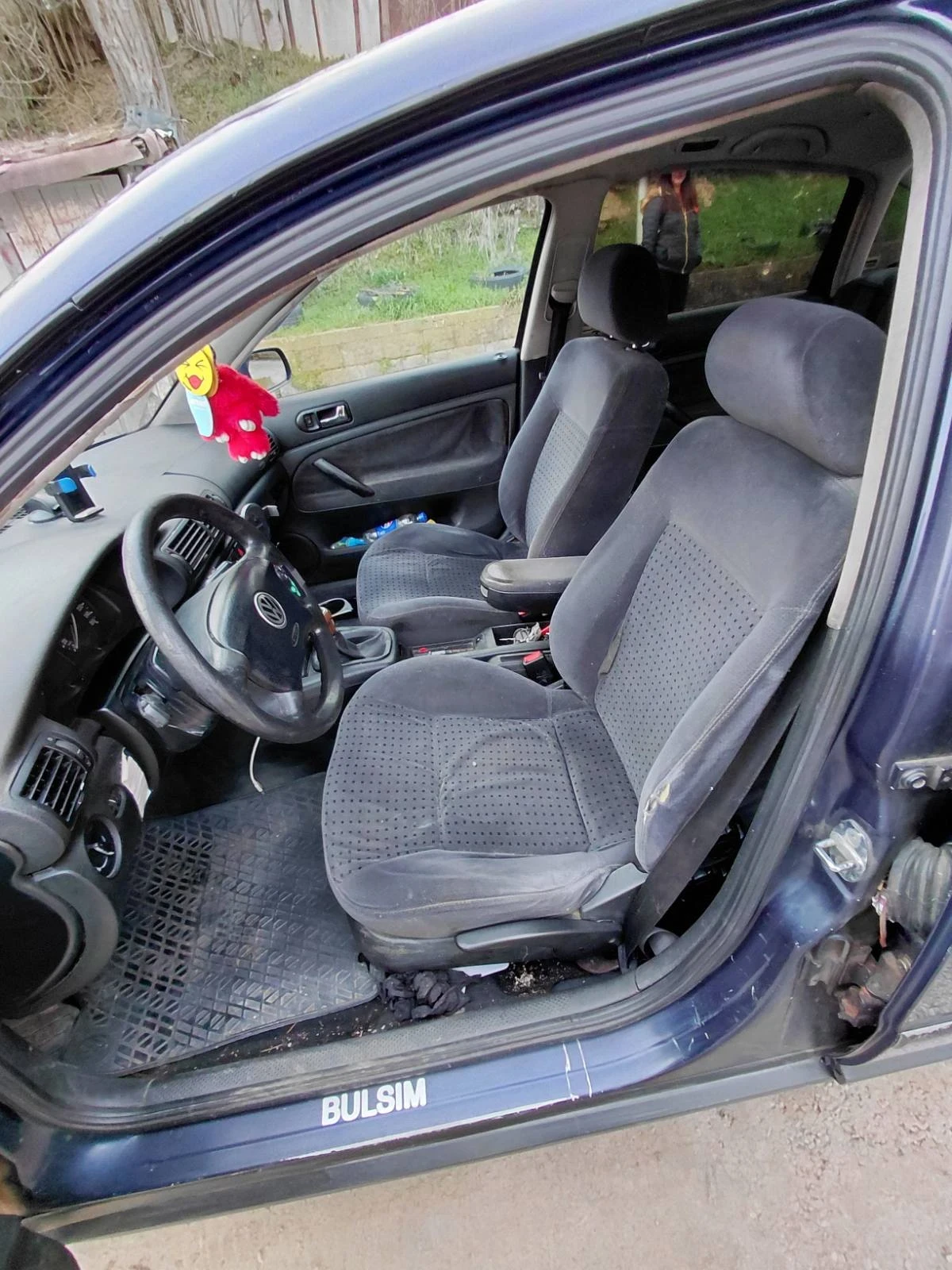 VW Passat ����� 1.8 | Mobile.bg � ����������� 11