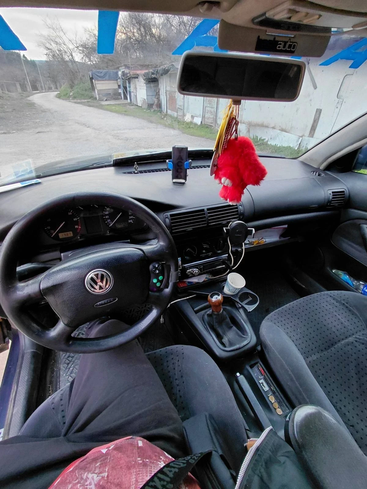 VW Passat ����� 1.8 | Mobile.bg � ����������� 6