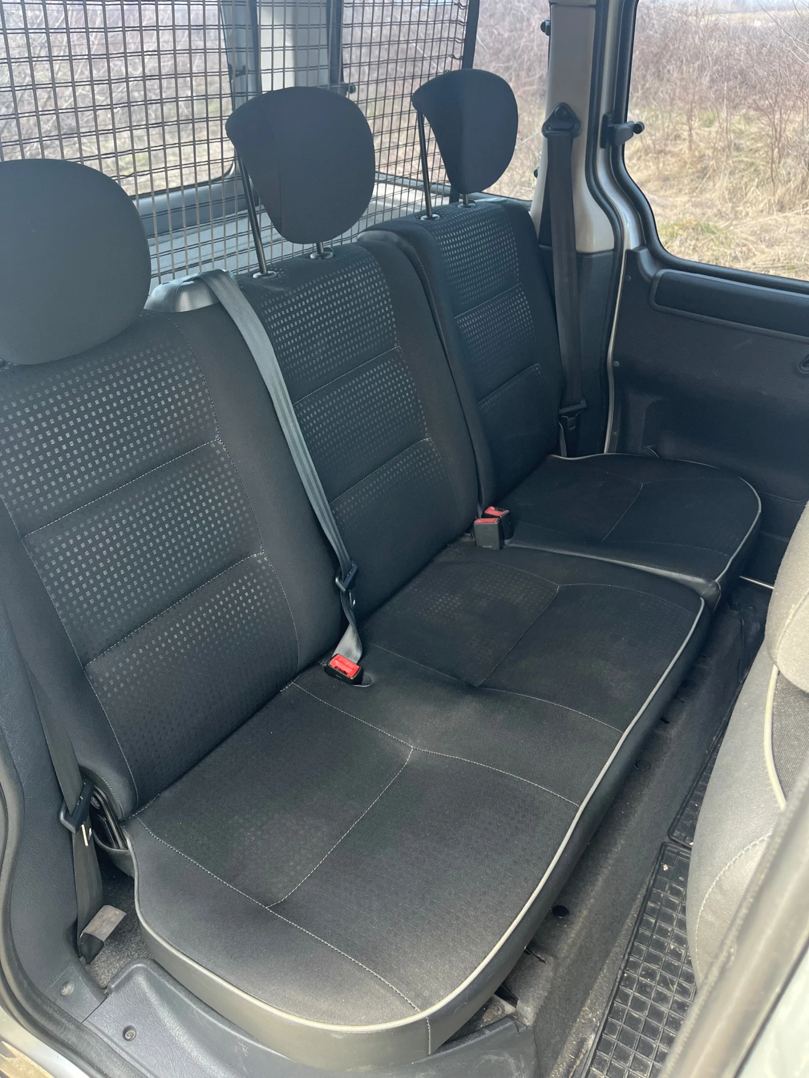 Peugeot Partner Ranch, снимка 11 - Автомобили и джипове - 53721915