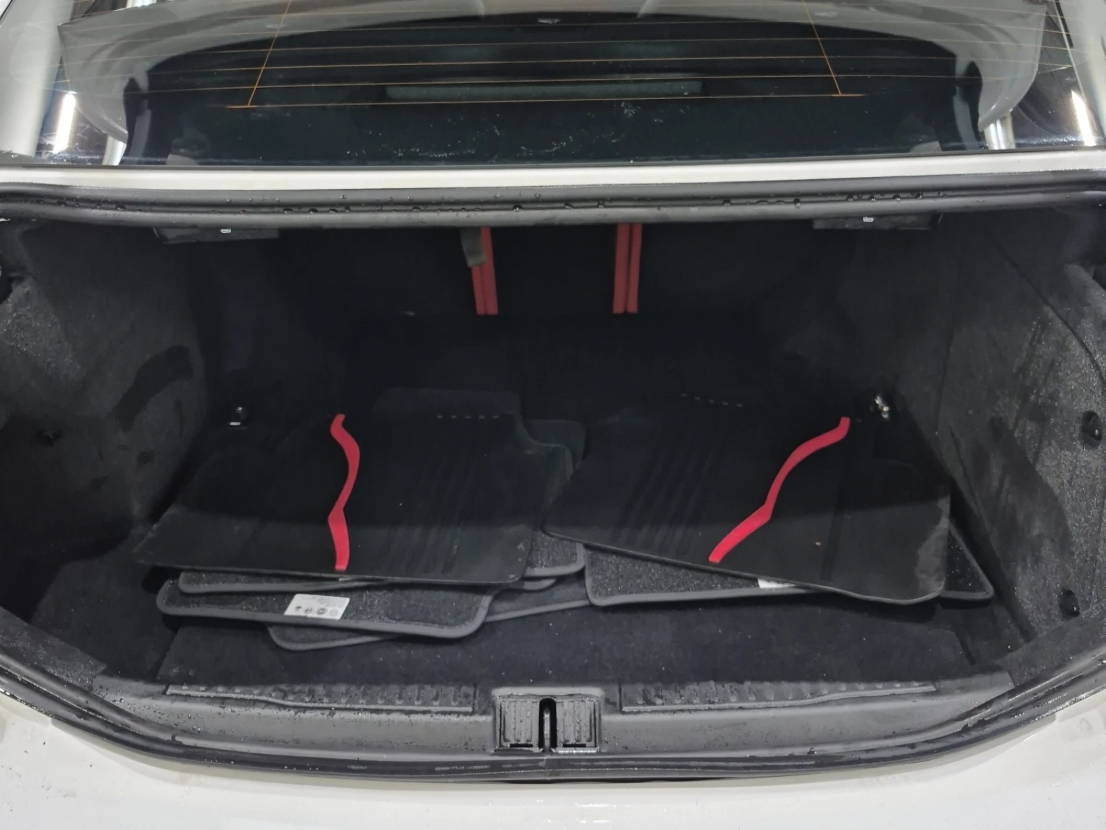 Alfa Romeo Giulia VELOCE AWD 280кс * Възможност за Лизинг* , снимка 15 - Автомобили и джипове - 53775601