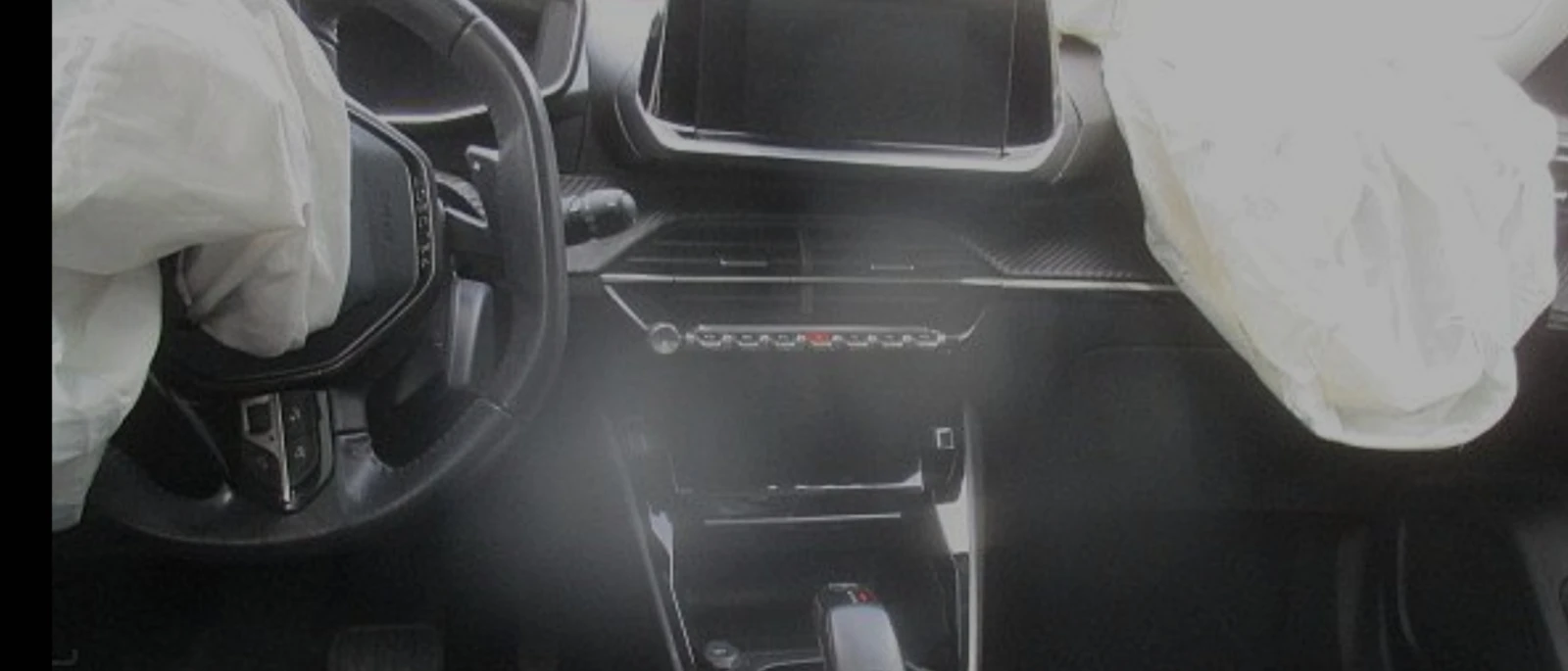 Peugeot 2008 1.2i AVTOMAT | Mobile.bg � ����������� 5