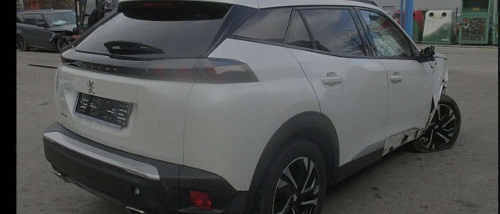 Peugeot 2008 1.2i AVTOMAT | Mobile.bg � ����������� 3