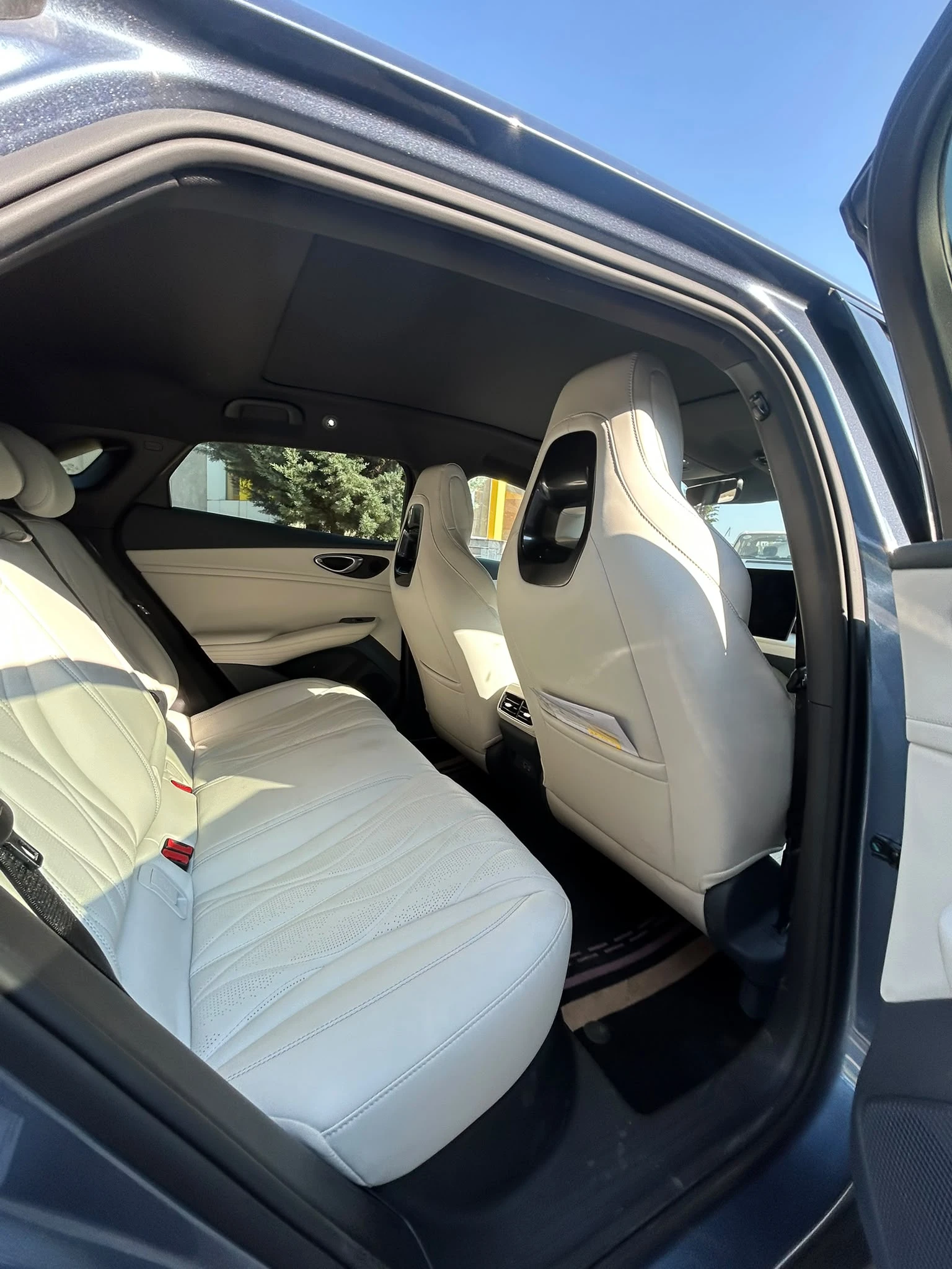 BYD Seal 6GT, снимка 5 - Автомобили и джипове - 56188930