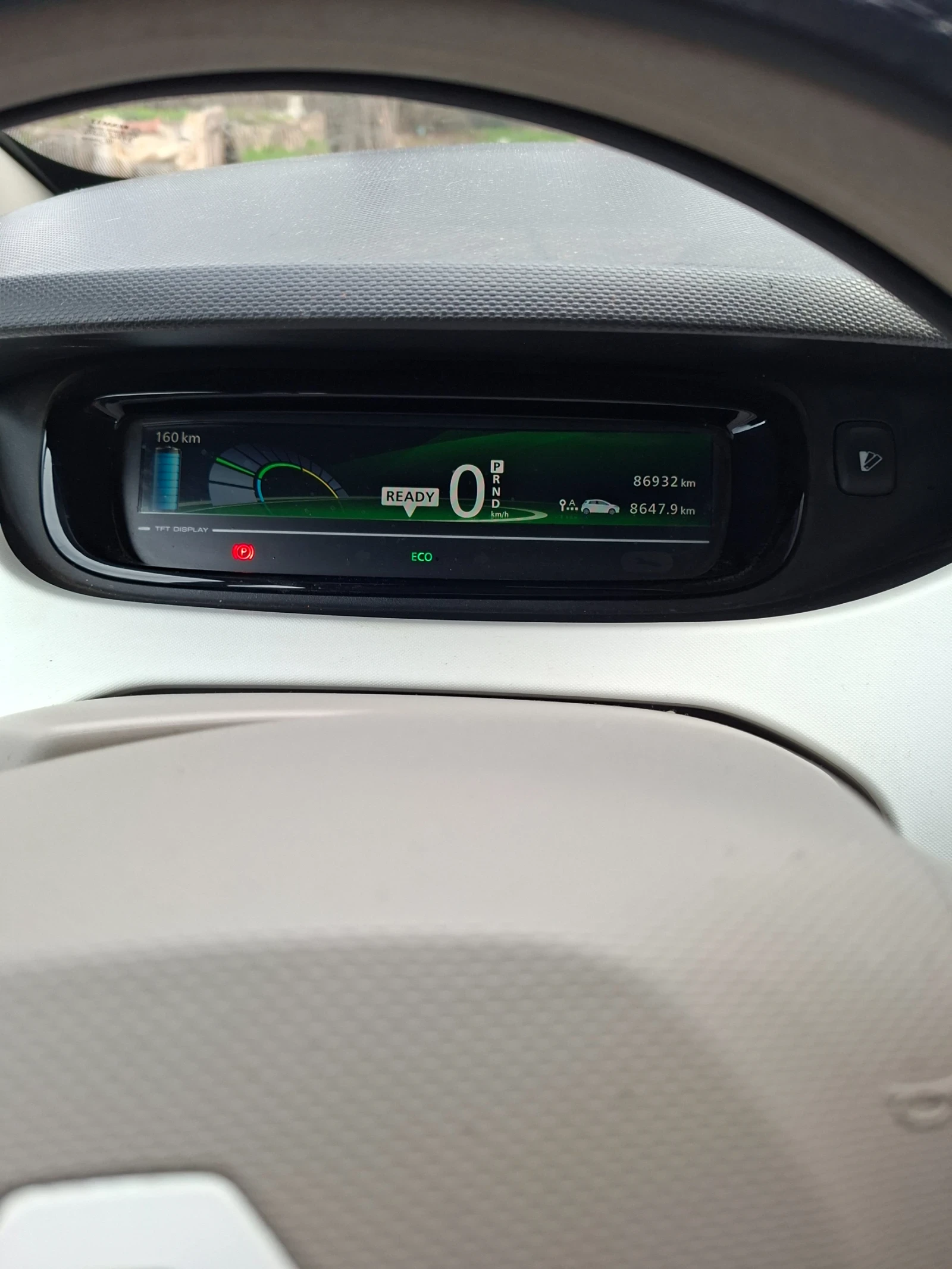 Renault Zoe 22kw  батерия, снимка 5 - Автомобили и джипове - 54121970