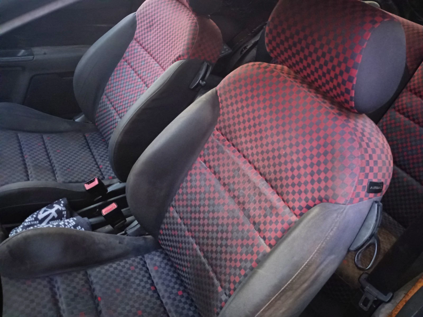 Audi A3 8L, снимка 5 - Автомобили и джипове - 54221591