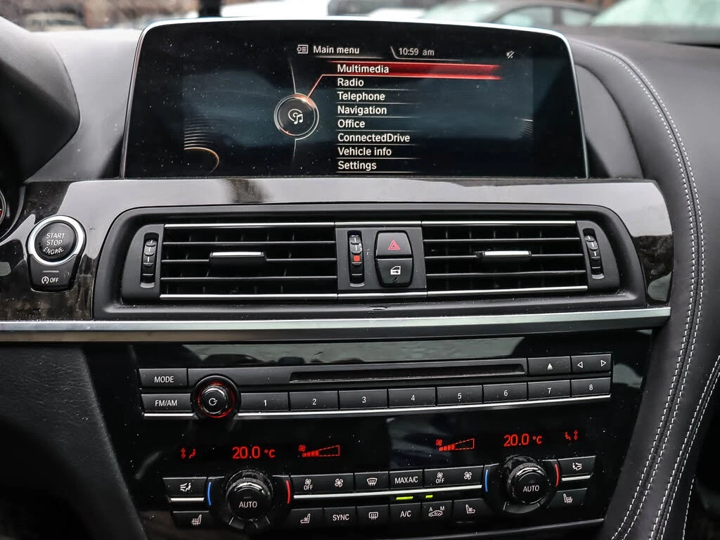 BMW 650 xDrive Gran Coupe* ����������* (���� �� ��)  | Mobile.bg � ����������� 6