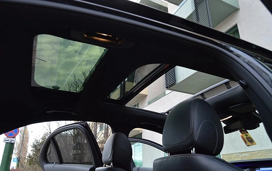 Mercedes-Benz E 220 d AMG-Line | Mobile.bg � ����������� 6