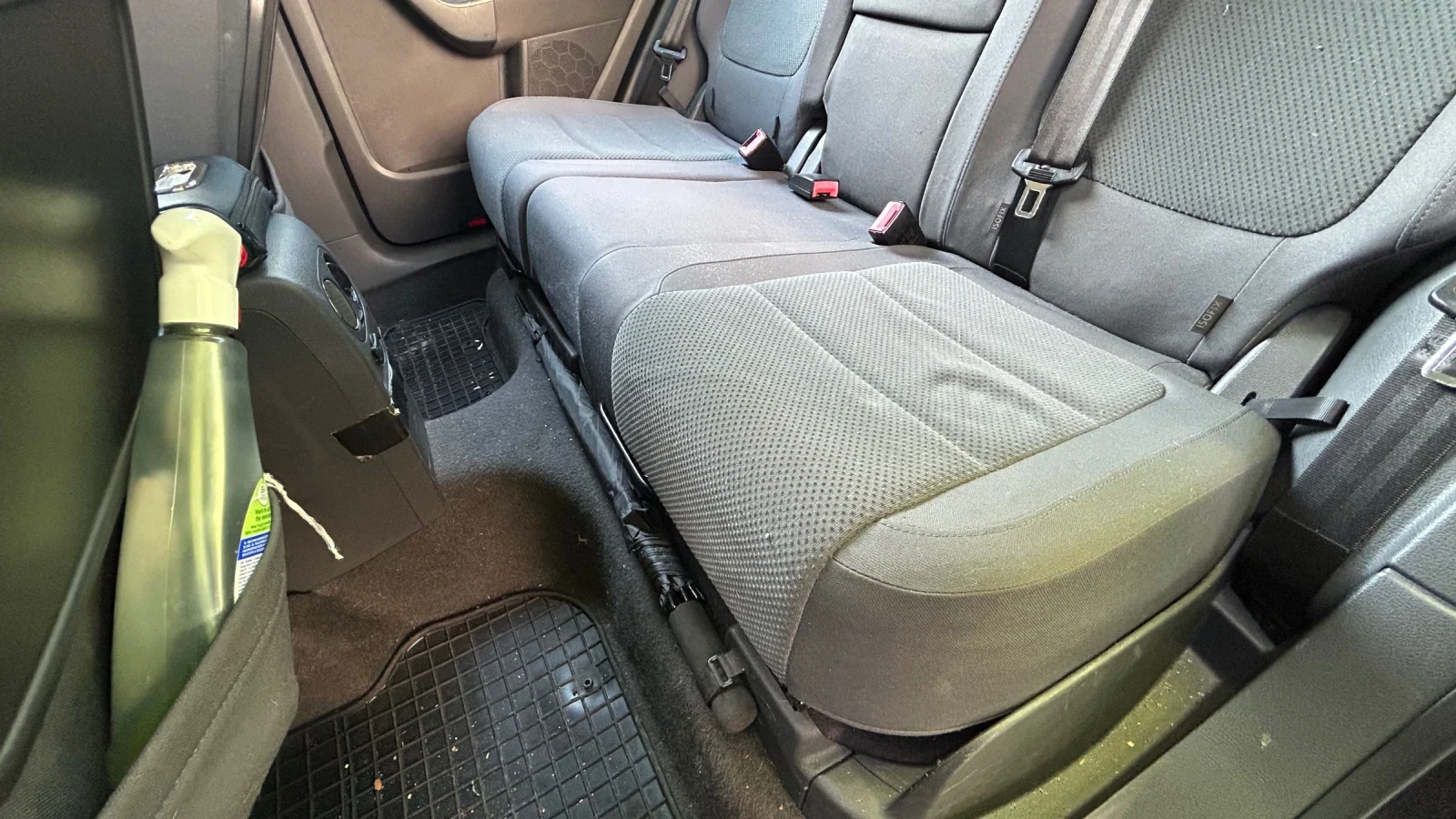 VW Golf Plus, снимка 11 - Автомобили и джипове - 54509566