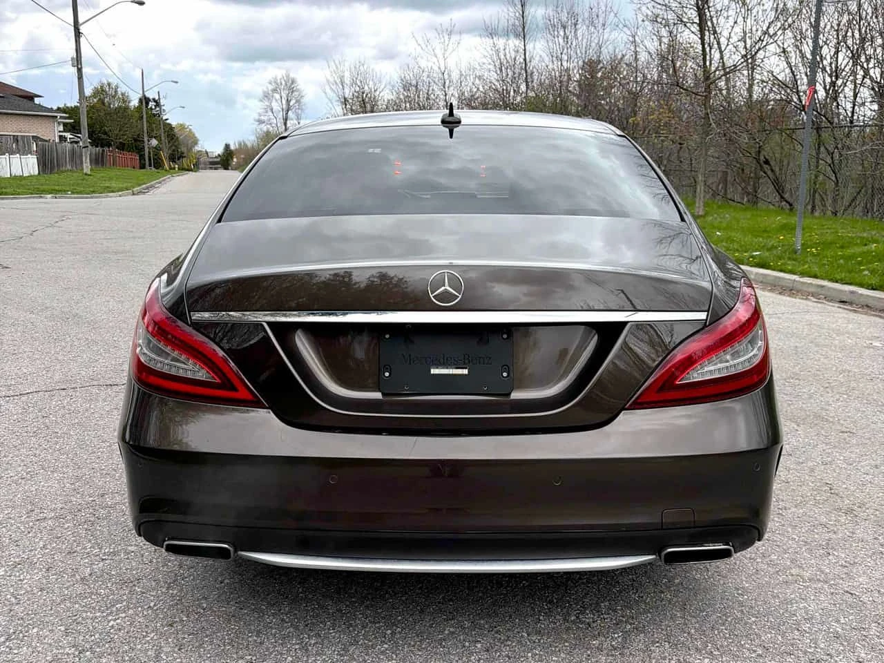 Mercedes-Benz CLS 500 /360/DISTRONIC/ОБДУХВАНЕ , снимка 4 - Автомобили и джипове - 54562977