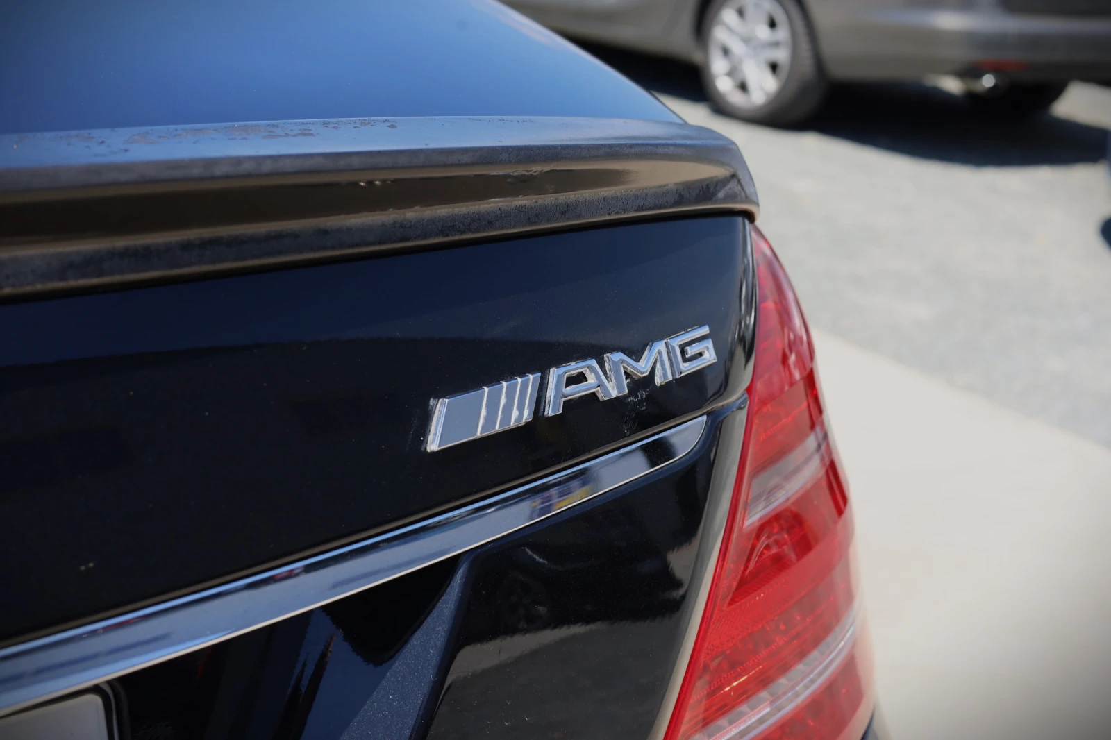 Mercedes-Benz S 500 AMG PACK, снимка 6 - Автомобили и джипове - 54572314