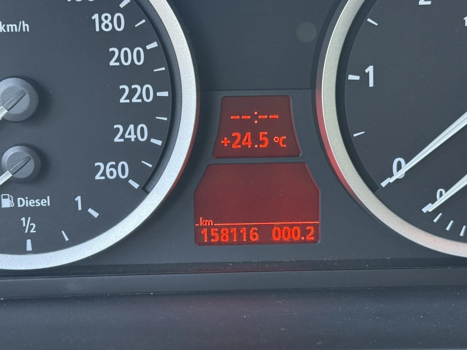 BMW 530, снимка 5 - Автомобили и джипове - 54608257