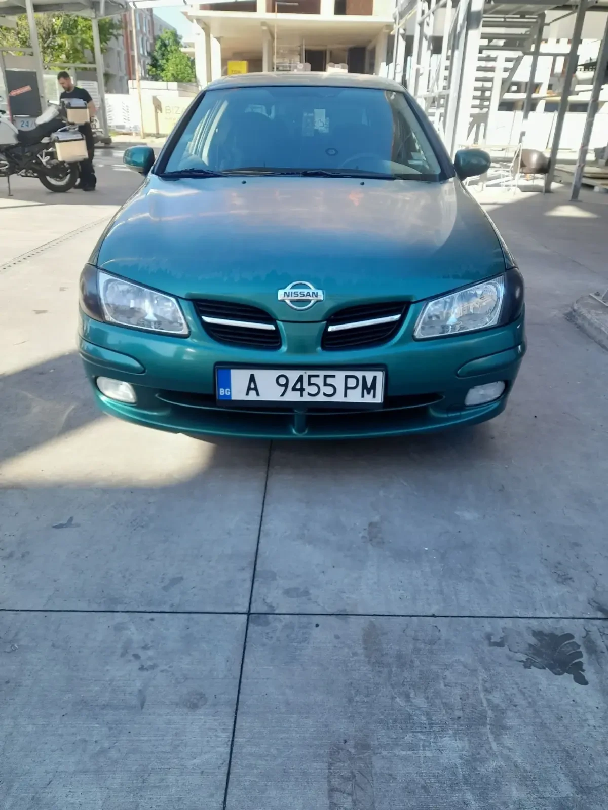 Nissan Almera | Mobile.bg � ����������� 5