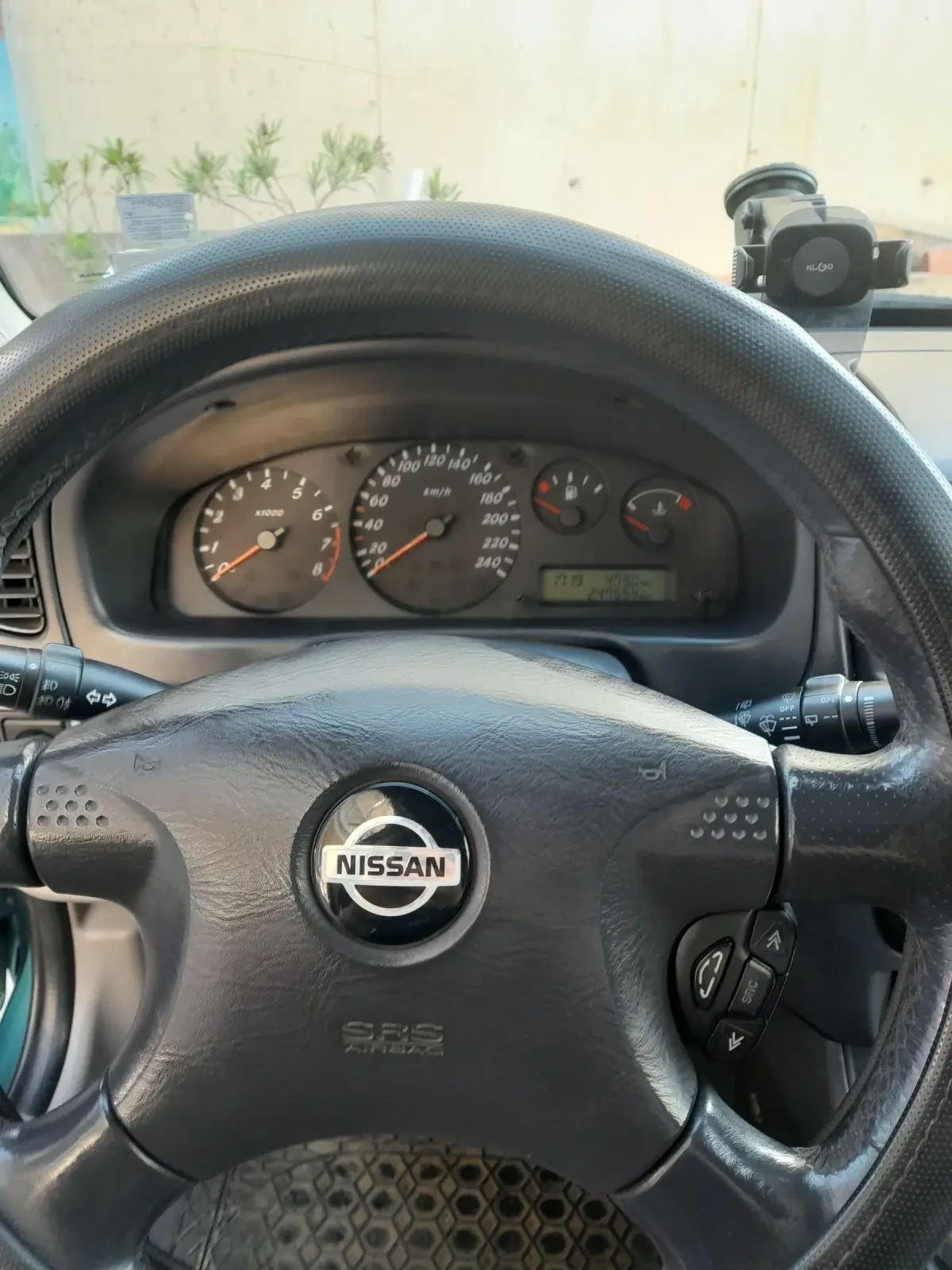 Nissan Almera | Mobile.bg � ����������� 6