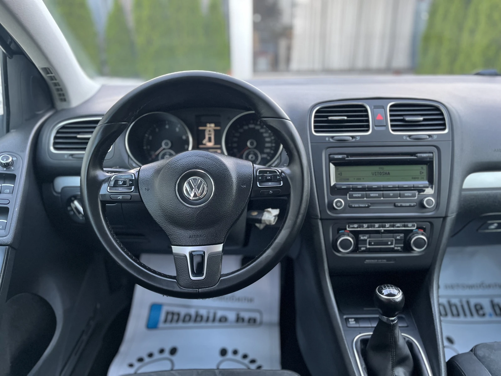 VW Golf 1.4 ������� ��������  | Mobile.bg � ����������� 11