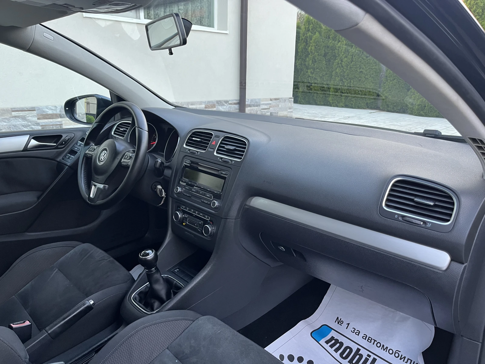 VW Golf 1.4 ������� ��������  | Mobile.bg � ����������� 15
