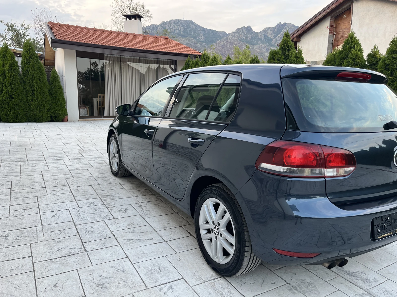 VW Golf 1.4 ������� ��������  | Mobile.bg � ����������� 8