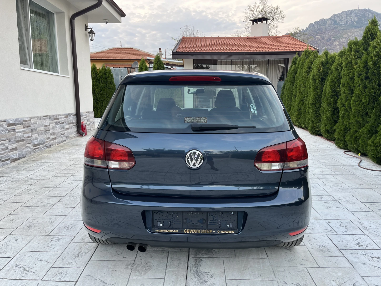 VW Golf 1.4 ������� ��������  | Mobile.bg � ����������� 6