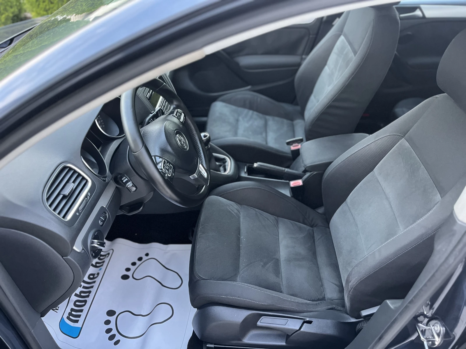 VW Golf 1.4 ������� ��������  | Mobile.bg � ����������� 12