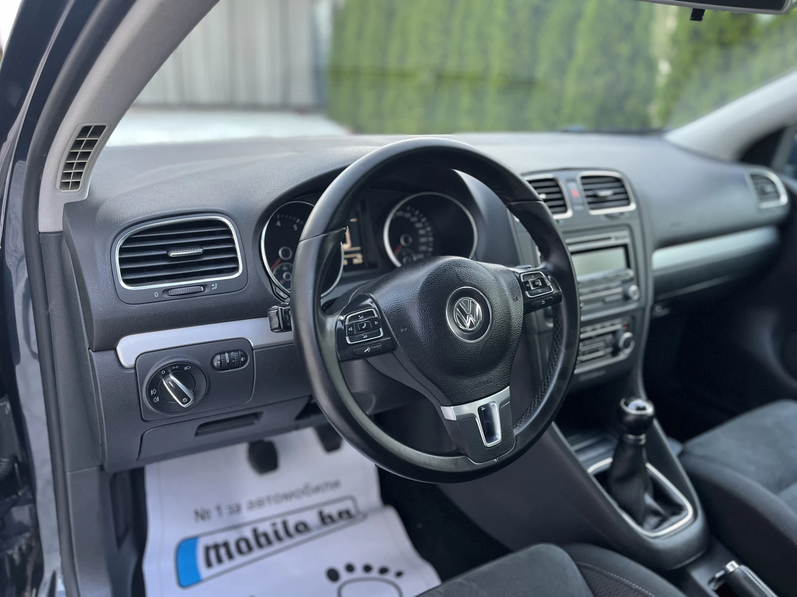 VW Golf 1.4 ������� ��������  | Mobile.bg � ����������� 13