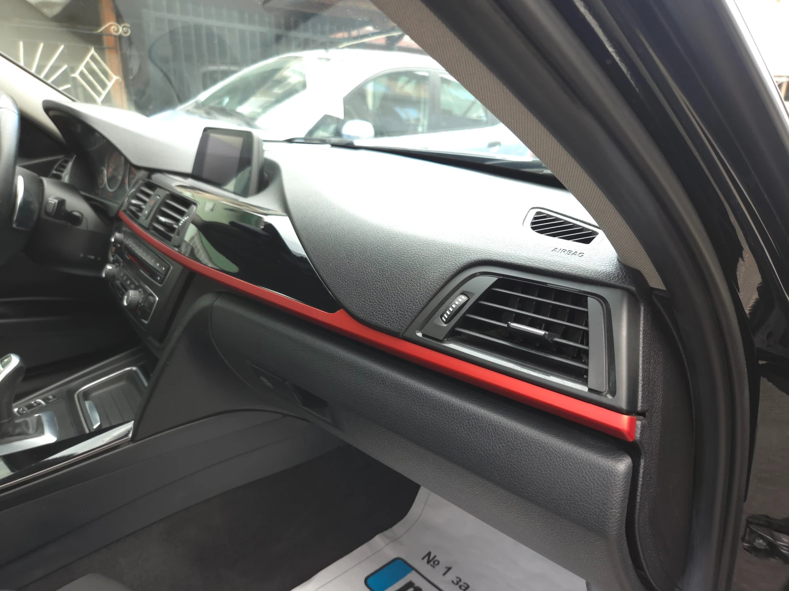 BMW 320 d Sport , снимка 3 - Автомобили и джипове - 54933816