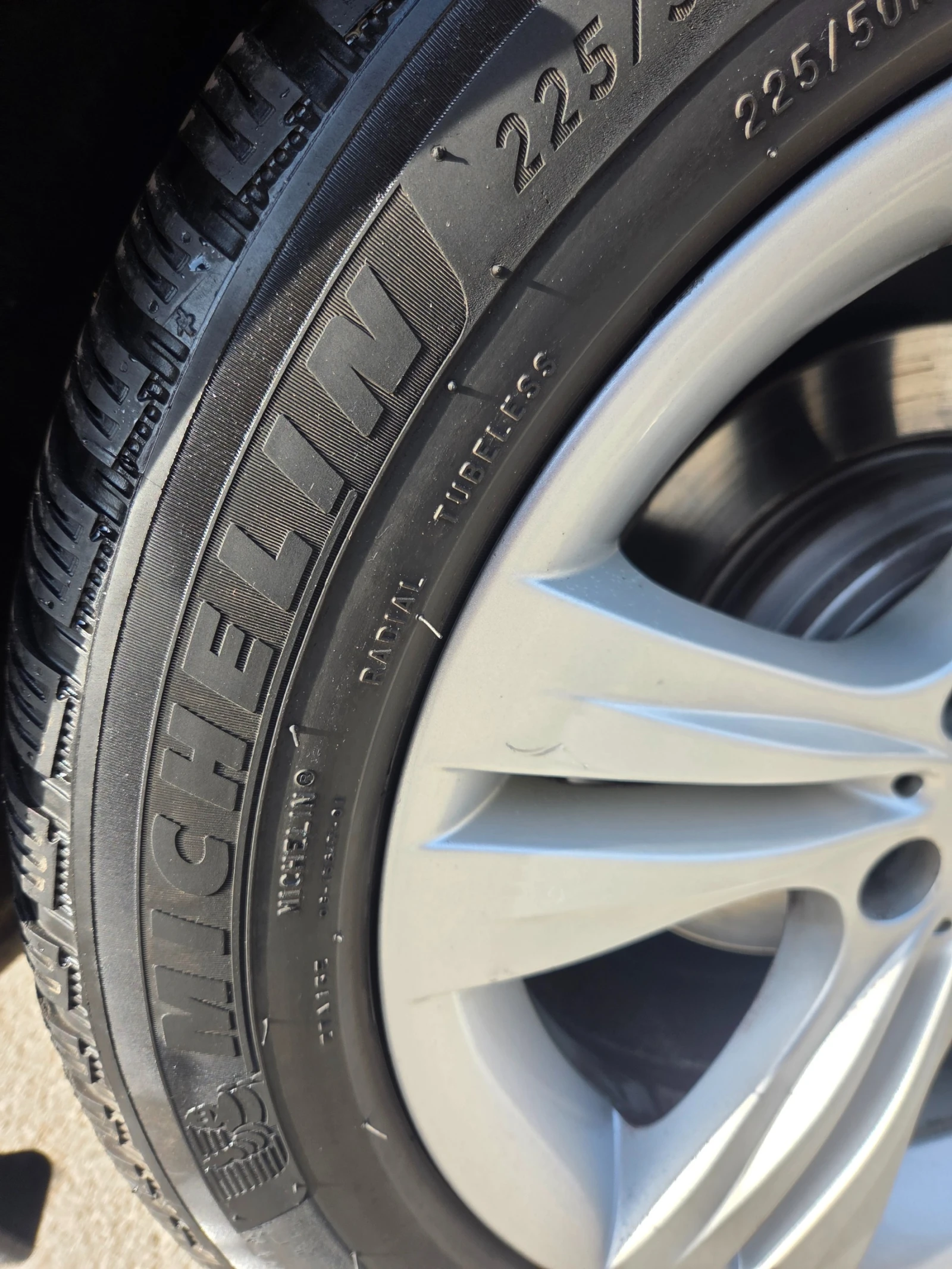 BMW 320 d Sport , снимка 15 - Автомобили и джипове - 54933816