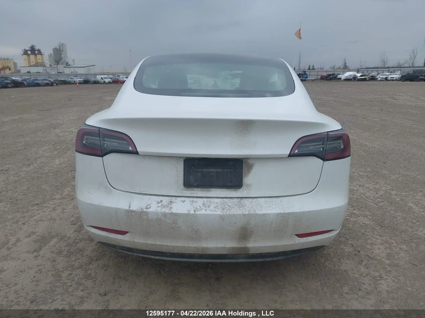 Tesla Model 3 Facelift 4x4 LR Термопомпа, снимка 15 - Автомобили и джипове - 54965538