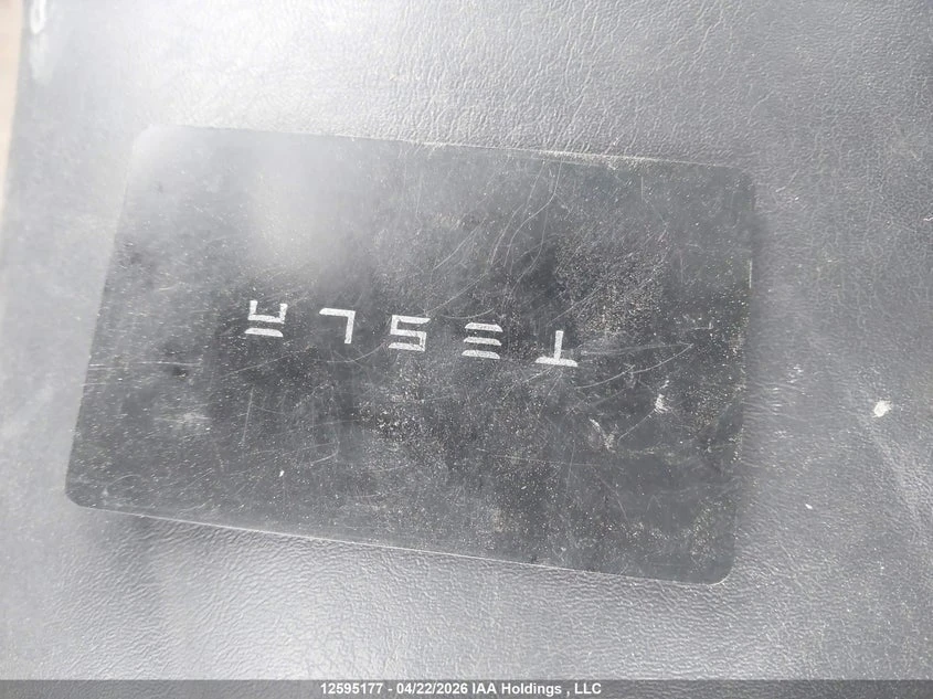 Tesla Model 3 Facelift 4x4 LR Термопомпа, снимка 11 - Автомобили и джипове - 54965538
