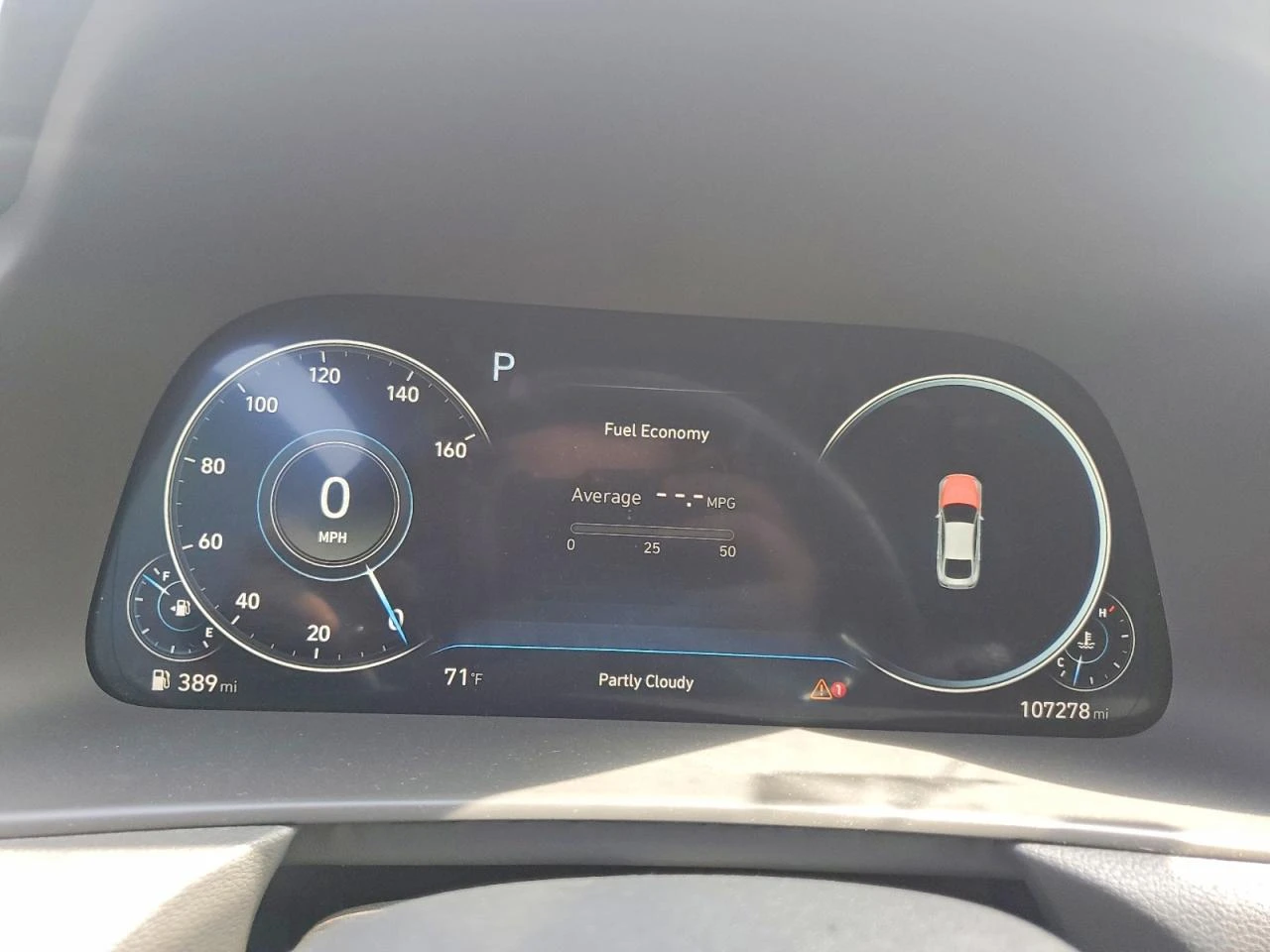 Hyundai Sonata SEL PLUS / PREMIUM LUXURY /, снимка 9 - Автомобили и джипове - 55259088