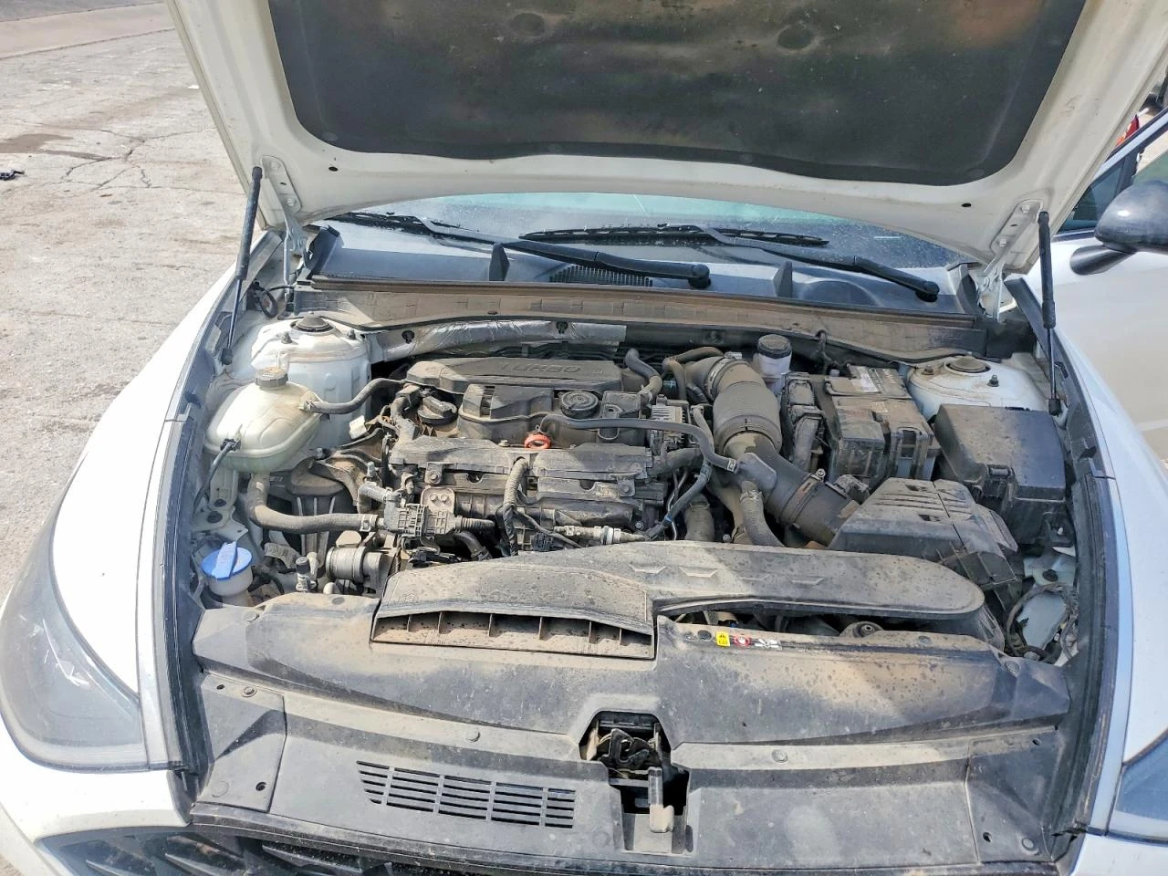 Hyundai Sonata SEL PLUS / PREMIUM LUXURY /, снимка 11 - Автомобили и джипове - 55259088