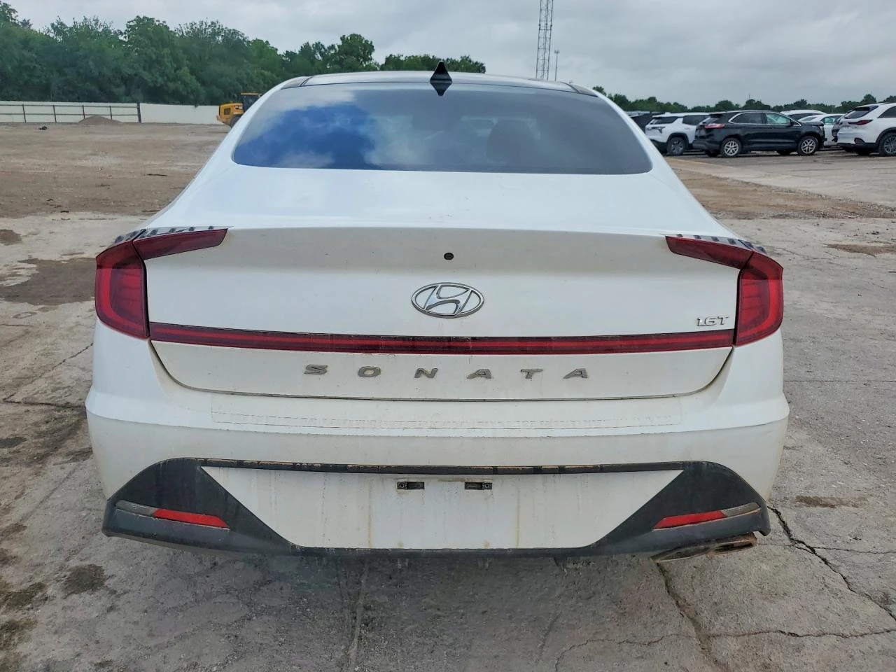 Hyundai Sonata SEL PLUS / PREMIUM LUXURY /, снимка 5 - Автомобили и джипове - 55259088