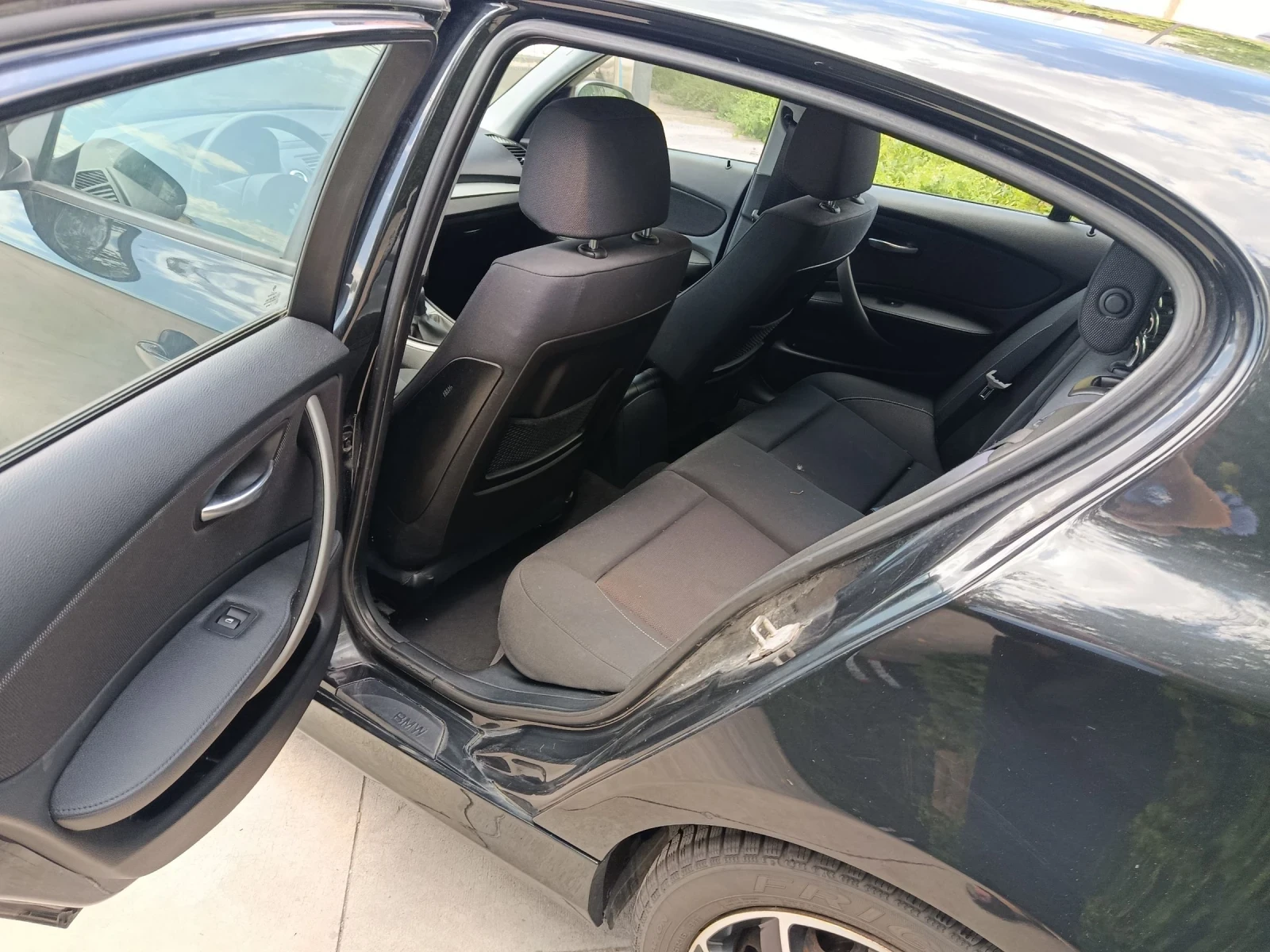 BMW 116 | Mobile.bg � ����������� 13