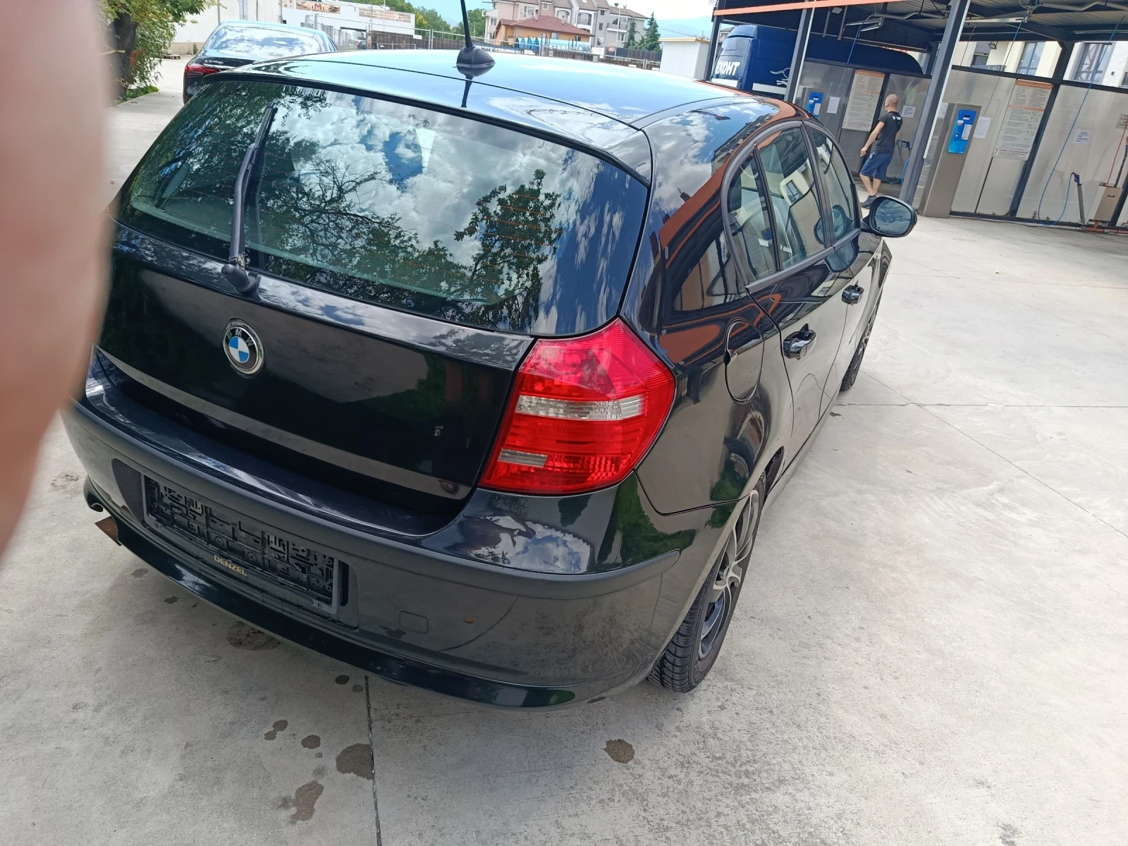 BMW 116 | Mobile.bg � ����������� 5