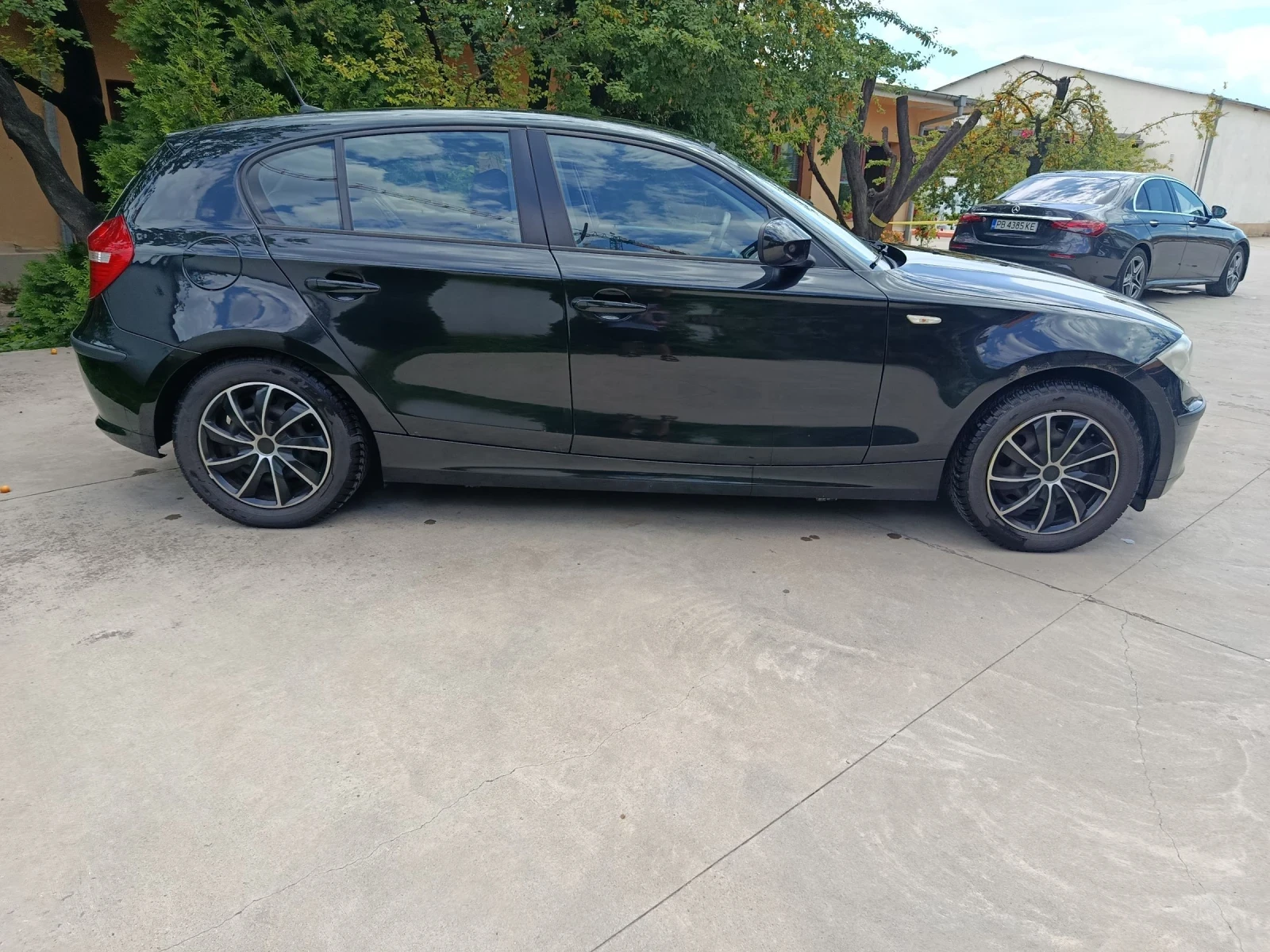 BMW 116 | Mobile.bg � ����������� 6