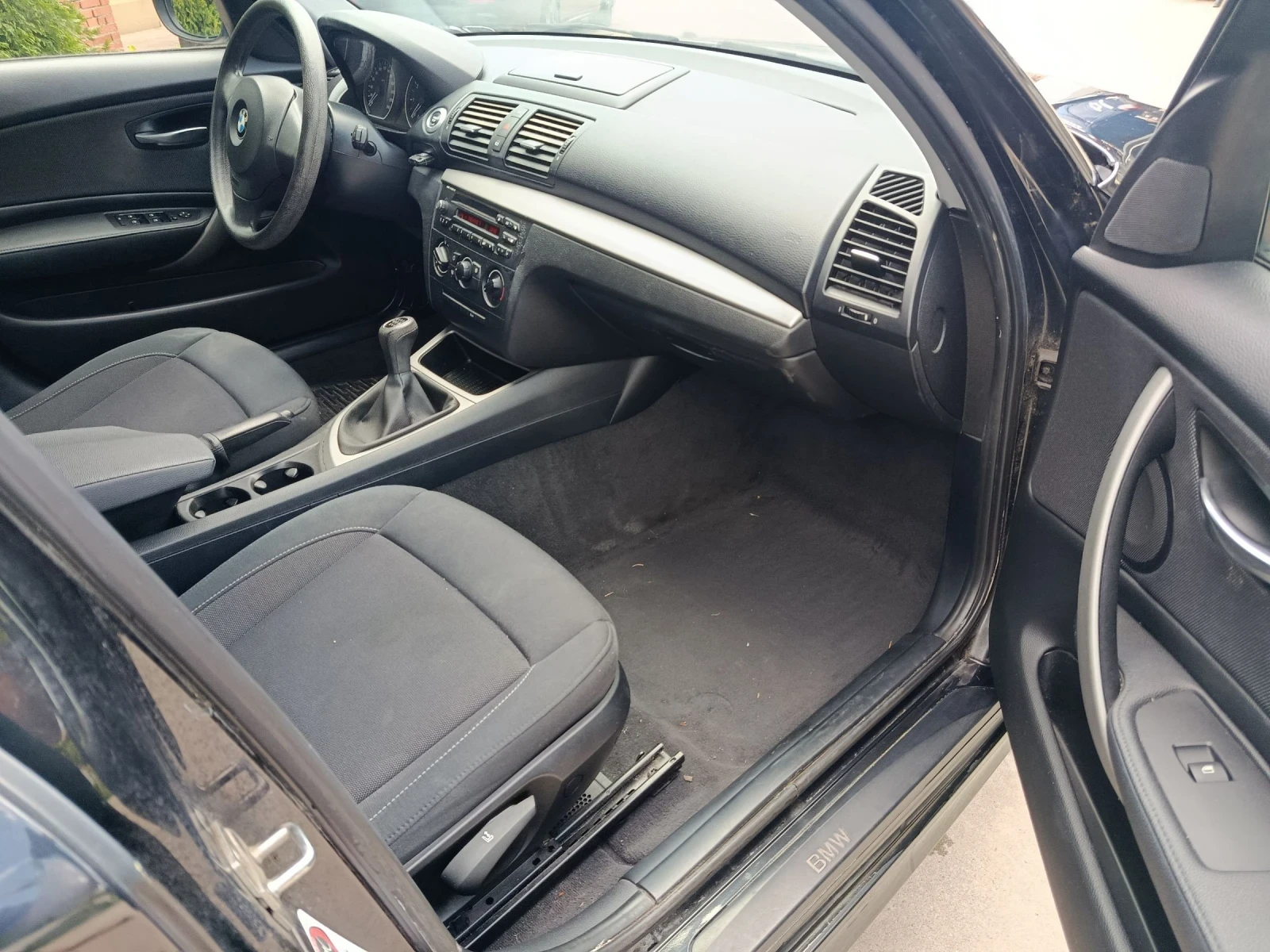 BMW 116 | Mobile.bg � ����������� 11