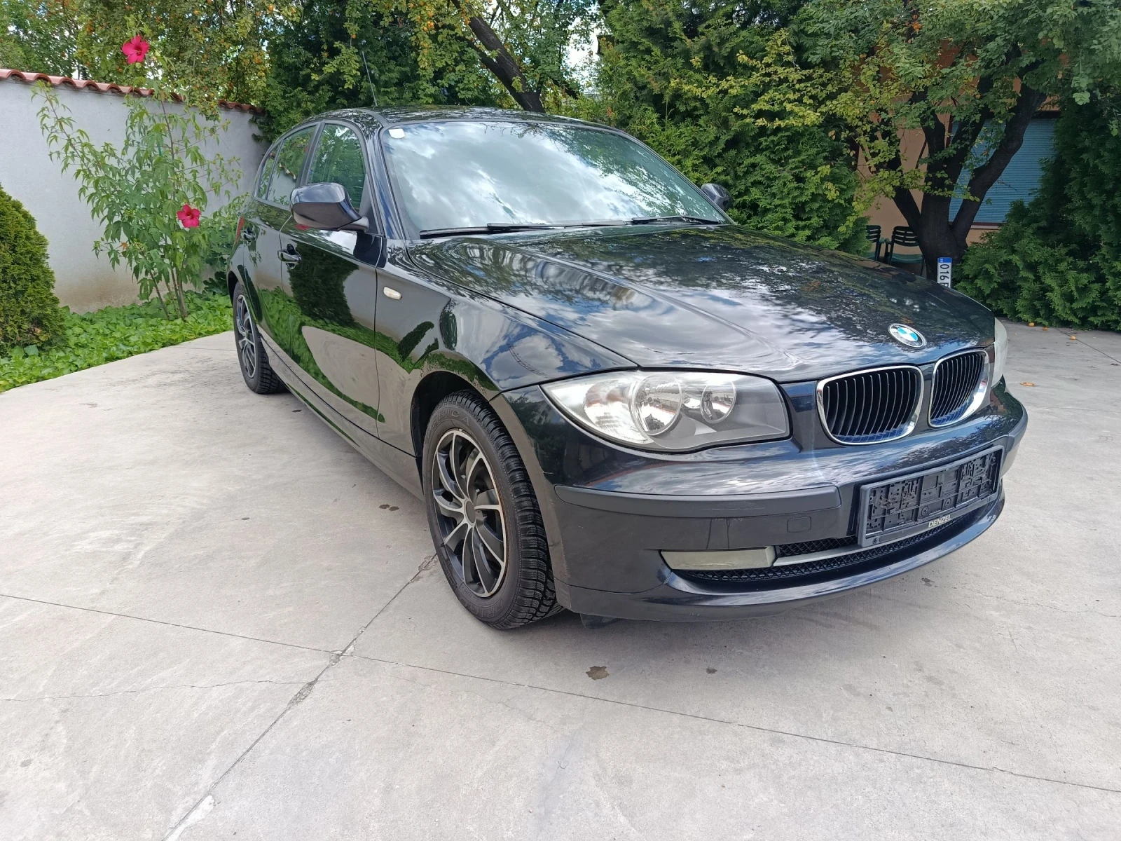 BMW 116 | Mobile.bg � ����������� 7